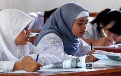Libur Siswa SMA/SMK Sederajat di Riau Diperpanjang Hingga 15 April